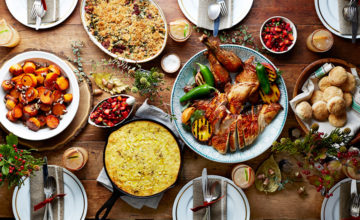 Everything You Need to Know About Food Management