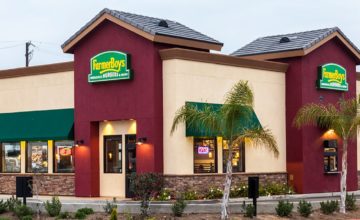 Farmer Boys Menu Prices