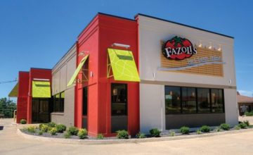 Fazoli’s Menu Prices