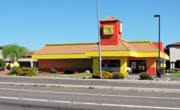 Filiberto’s Menu Prices