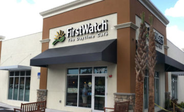 FirstWatchFeedback.com – First Watch Survey & Get Free Coupon