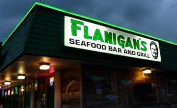 Flanigan’s Menu Prices