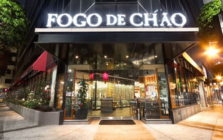 Fogo de Chão Menu Prices