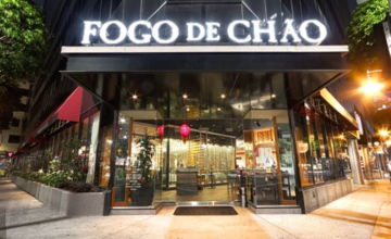 Fogo de Chão Menu Prices