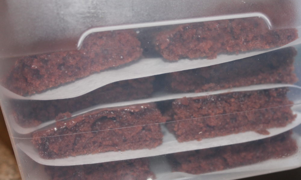 Can You Freeze Brownies? How to Freeze Brownies