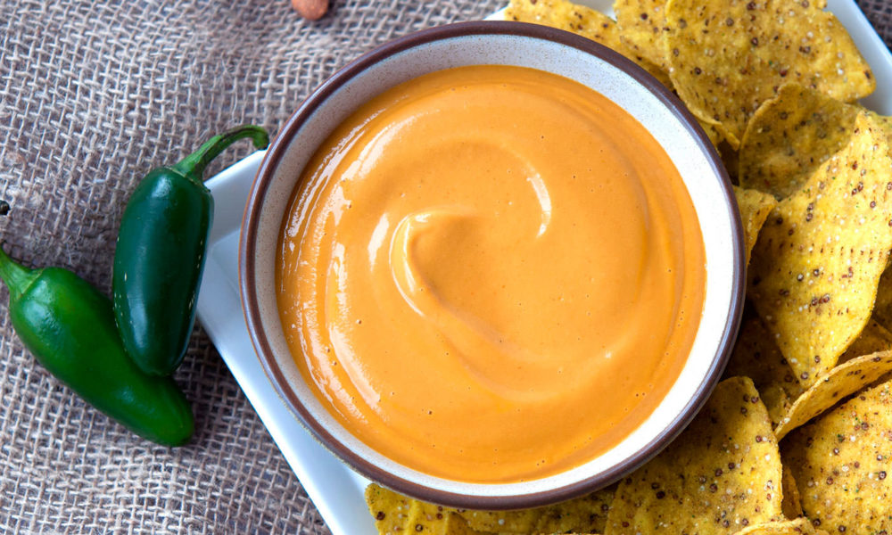 Can You Freeze Cheese Dip? How to Freeze Cheese Dip
