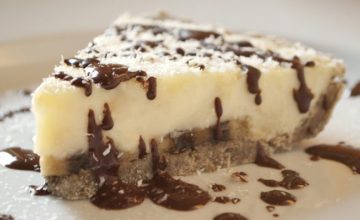 Freeze Cream Pies