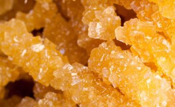Freeze Honey