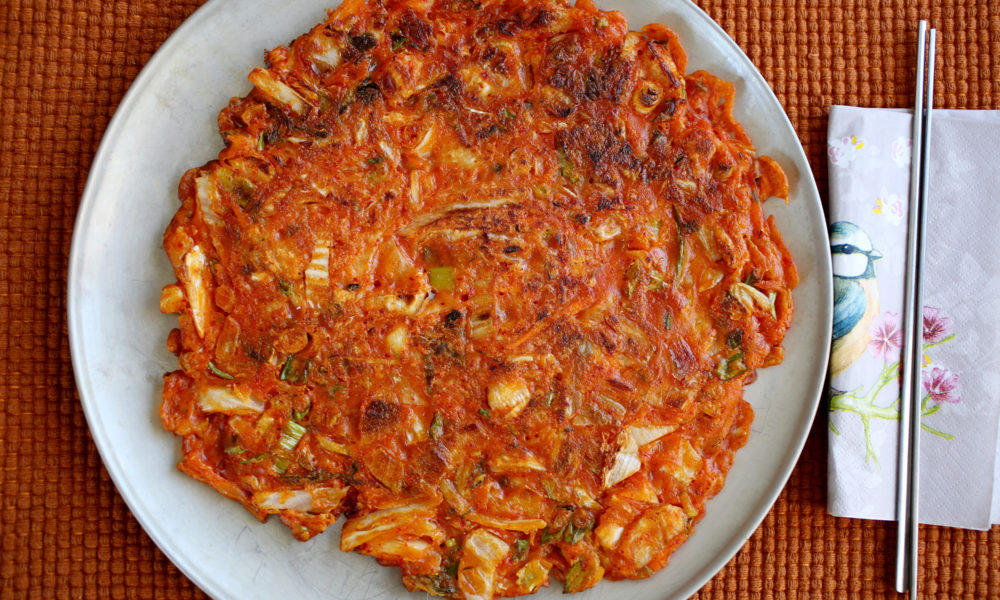 Can You Freeze Kimchi? How to Freeze Kimchi