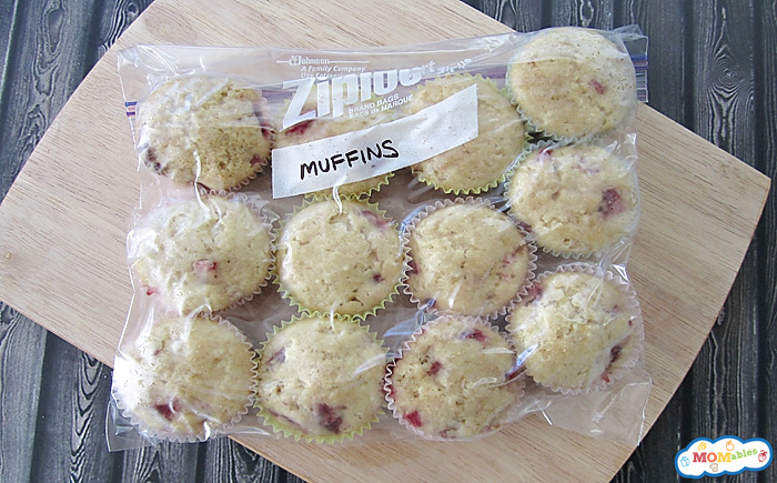 Can You Freeze Muffins? How to Freeze Muffins