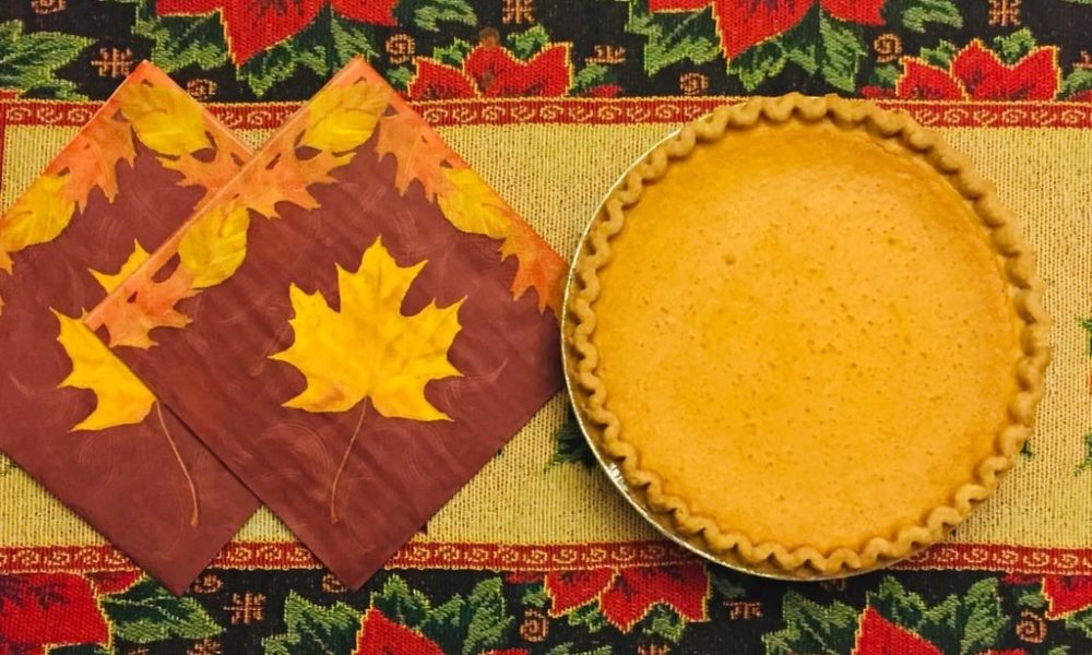 Can You Freeze Pumpkin Pie? How to Freeze Pumpkin Pie