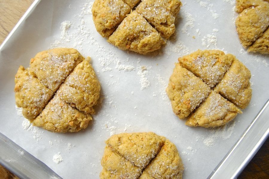 Can You Freeze Scones? How to Freeze Scones