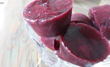 Freeze Wine