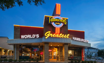 Fuddruckers Menu Prices