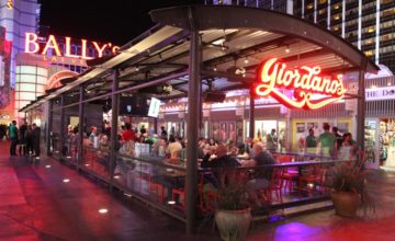 Giordano’s Menu Prices