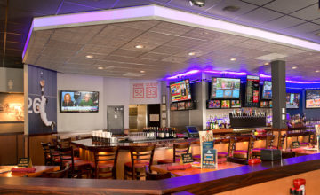 Glory Days Menu Prices