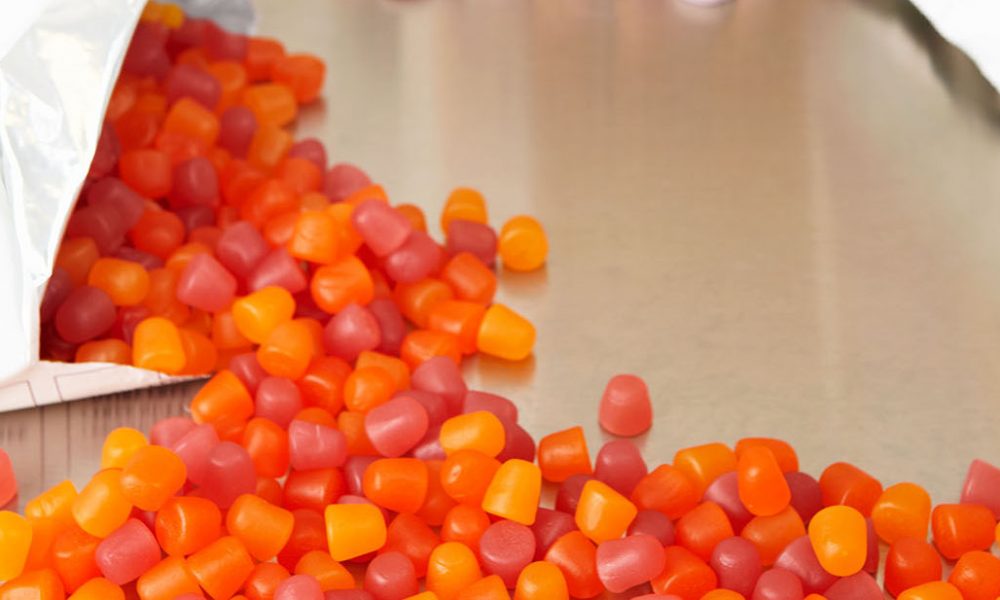 Benefits of Gummy Vitamins for Kids and Adults