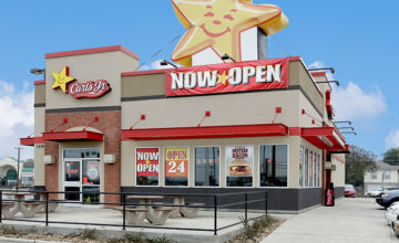 Hardee’s Carl Jr’s Menu Prices