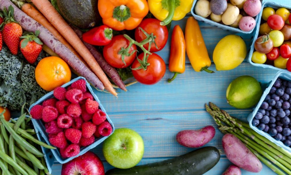 Healthy Meal Prep Ideas