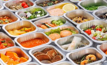 Healthy Meal Prep Ideas