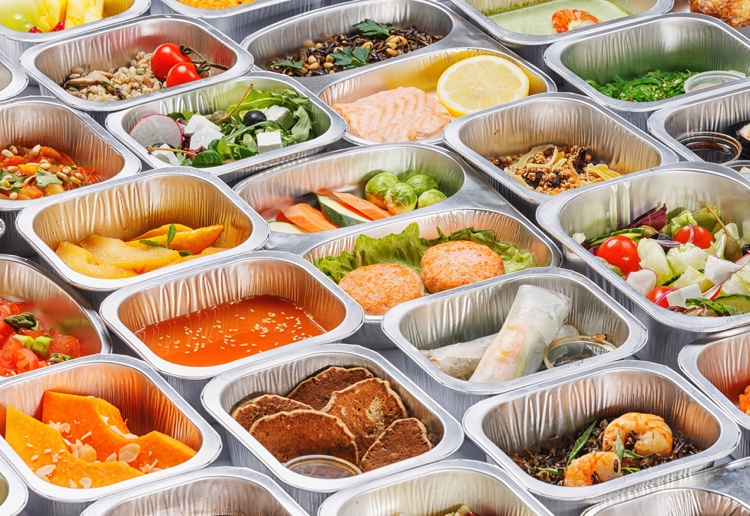 5 Healthy Meal Prep Ideas to Simplify Your Life