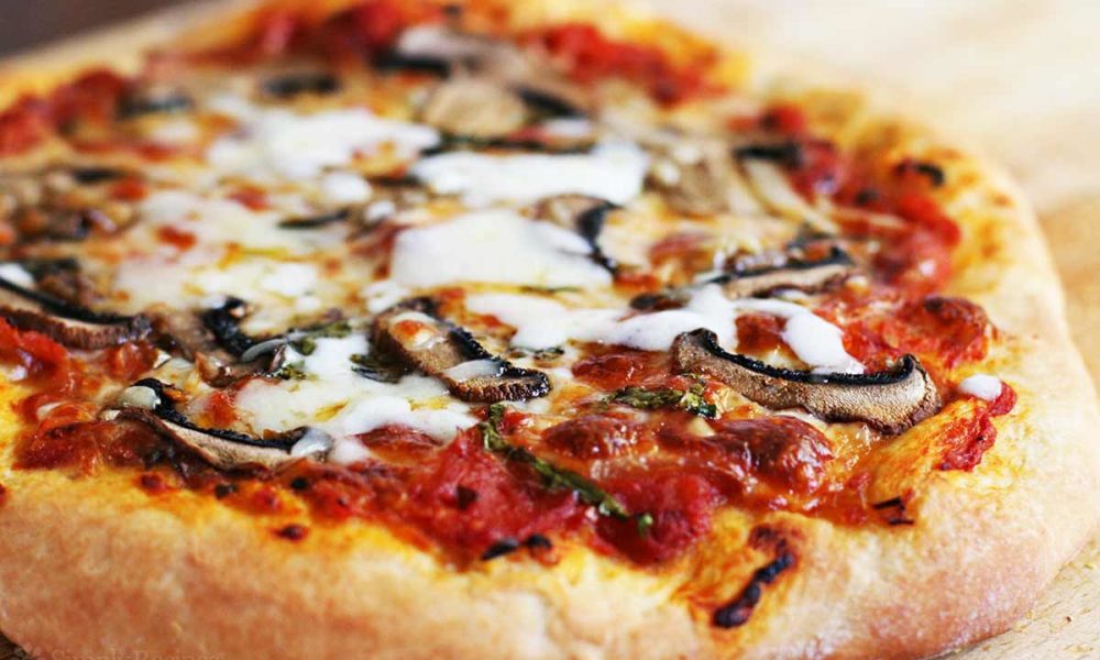 The 10 Best Pizza Places in Greensboro NC