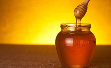 Honey
