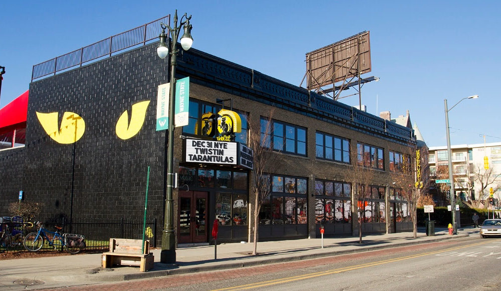 HopCat Menu Prices