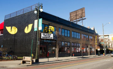 HopCat Menu Prices