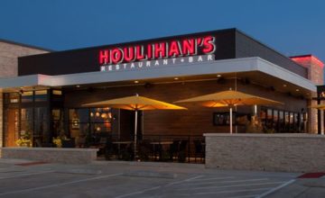 Houlihan’s Menu Prices