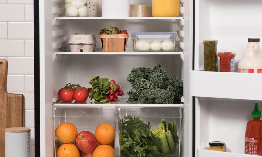 How to Salvage Flavor When Storing Food