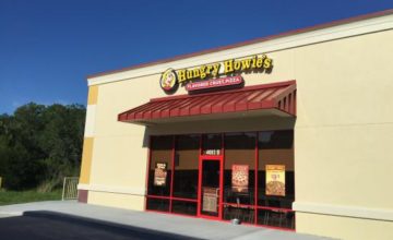 Hungry Howie’s Pizza Menu Prices