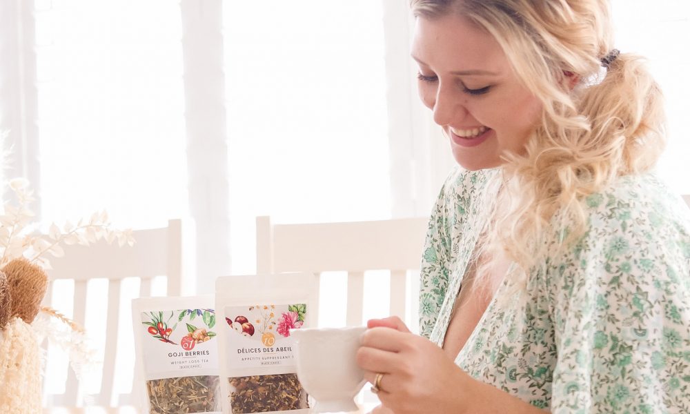 Benefits of China Rose Tea