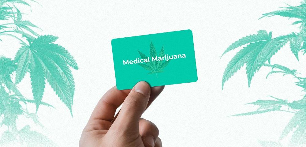 What to do in case of loss of your MMJ card?