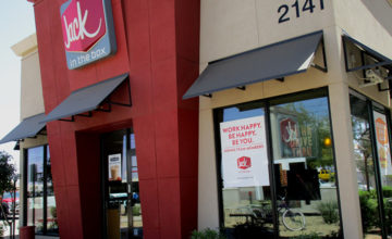 JackListens.com – Jack In The Box Survey Get Free 2 Free Tacos