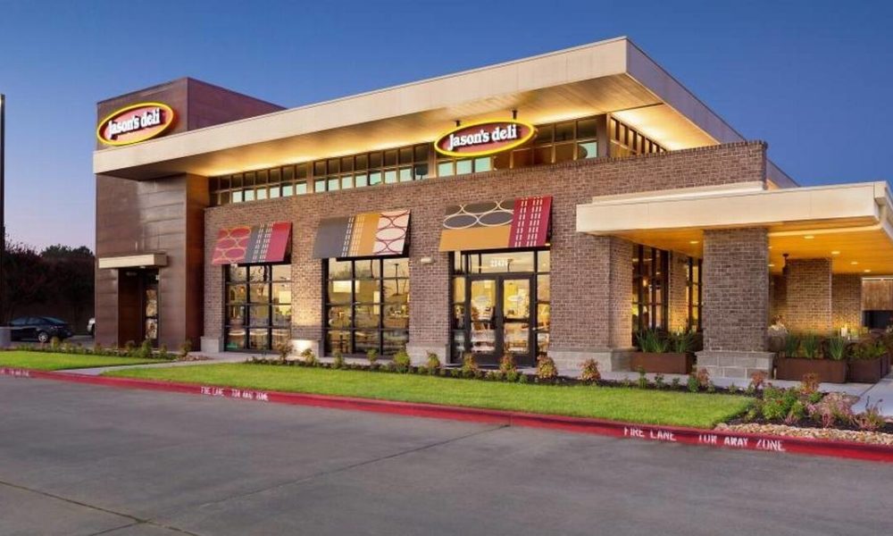 Jason’s Deli Menu Prices, History & Review