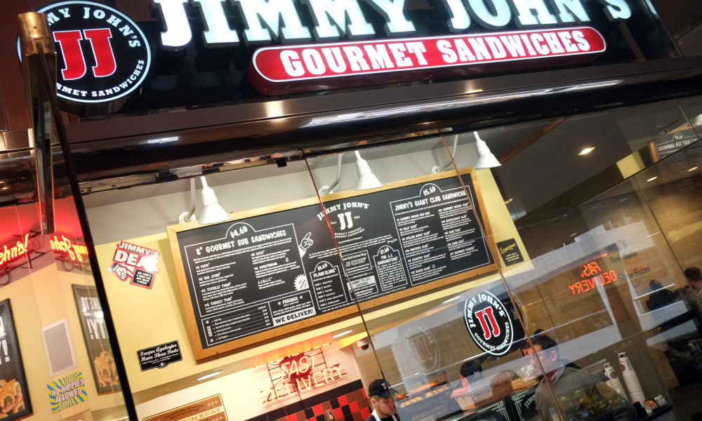 Jimmy John’s Menu Prices, History & Review 2022 Restaurants Dollar