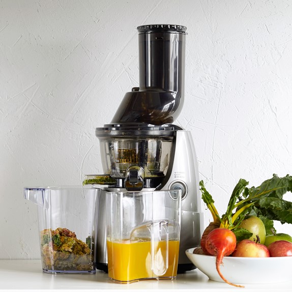 Juicer Recipes for Weight Loss