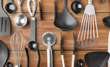 Kitchen Tools