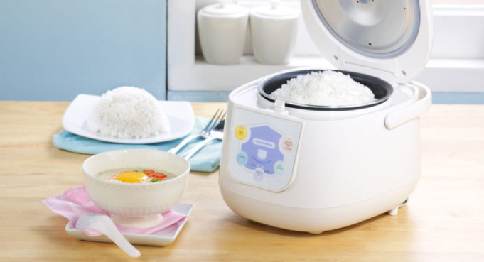9 Tips on How to Care For Your Rice Cooker