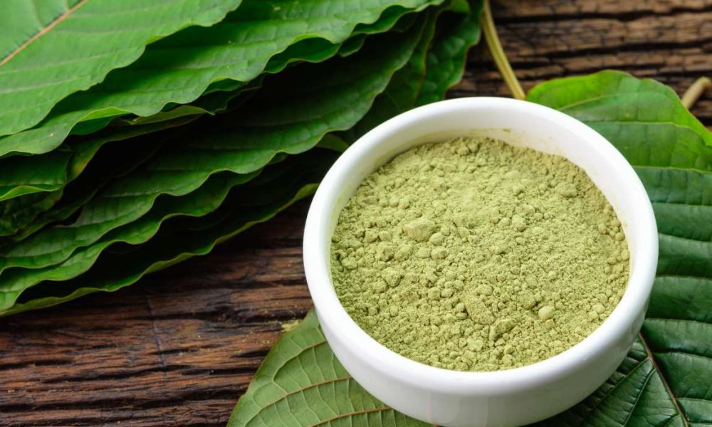 The Art of Kratom Tea Blends: Crafting Unique Flavor Combinations