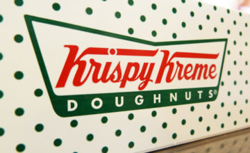 KrispyKremeListens.com – Krispy Kreme Survey & Get Free Coupon