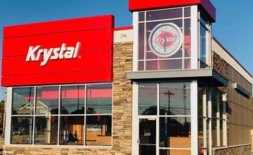 Krystal Menu Prices