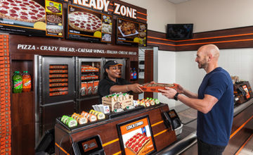 Little Caesars Menu Prices