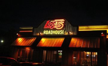 Logan’s Roadhouse Menu Prices