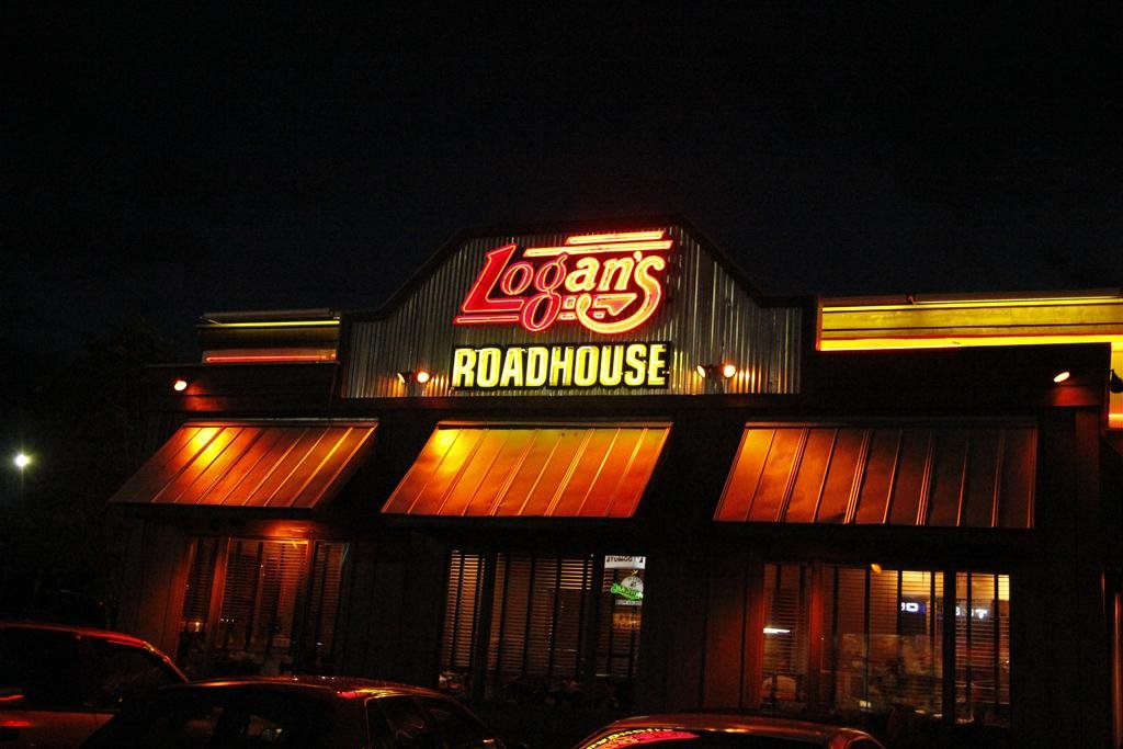 Logan’s Roadhouse Menu Prices