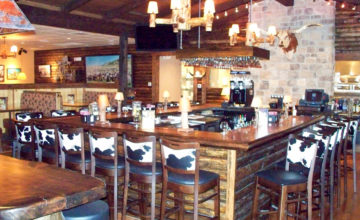 Lone Star Steakhouse Menu Prices
