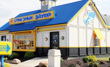 Long John Silver’s Menu Prices