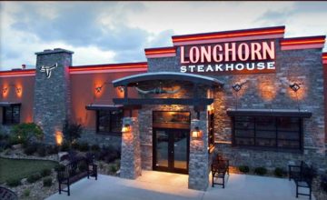 Longhorn Steakhouse Menu Prices, History & Review