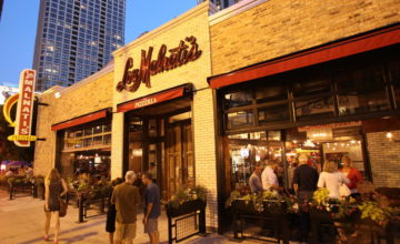 Lou Malnati’s Menu Prices